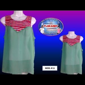 Typical clothes of Oaxaca Mexico